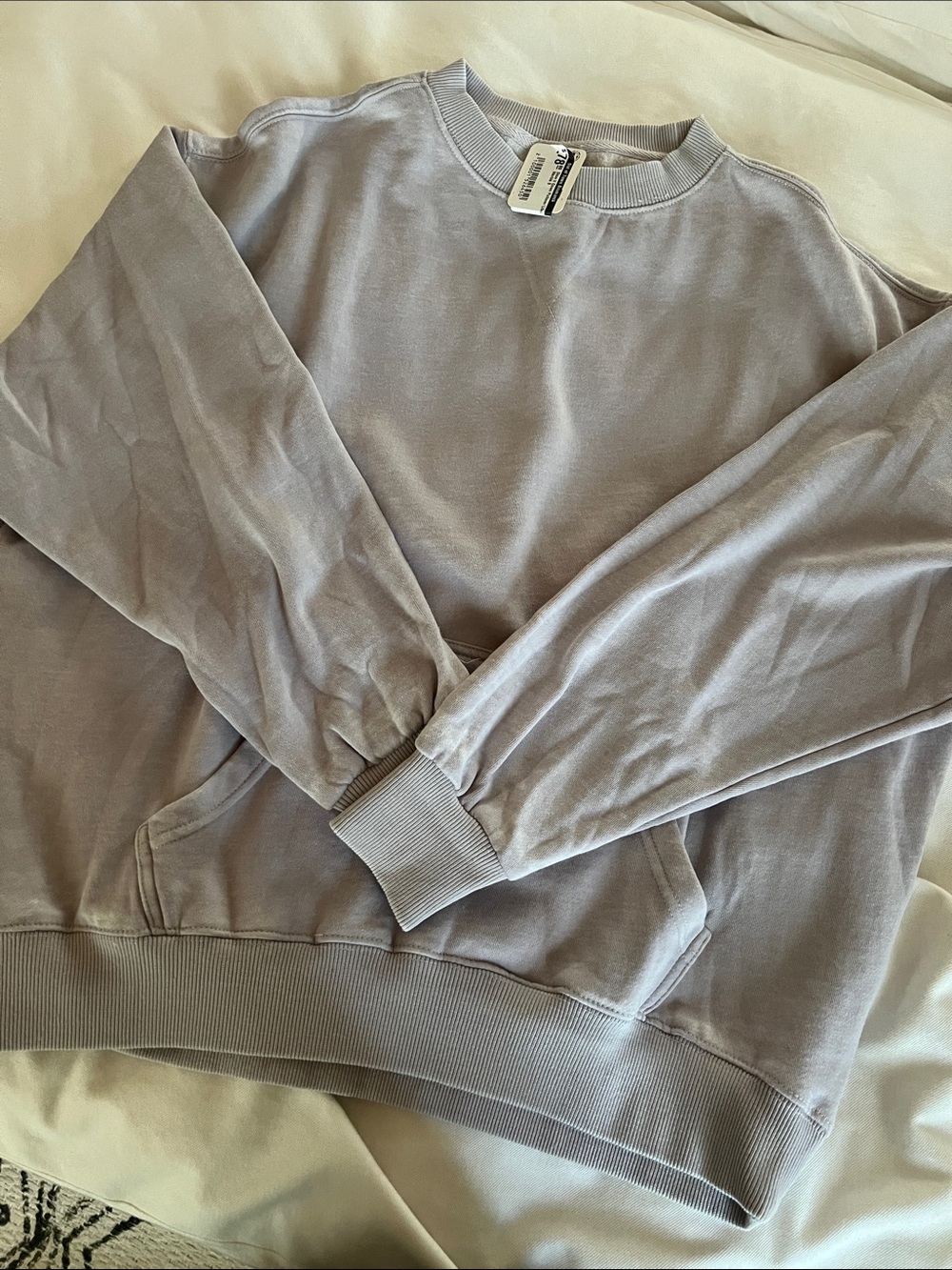 FP intimately Slow It Down Pullover